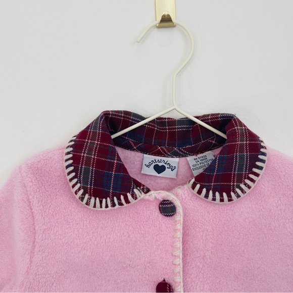 Vintage Hartstrings Fleece Jacket - Picture 2 of 4